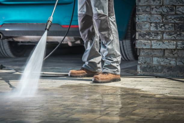 Best Post-Construction Pressure Washing  in Weedpatch, CA