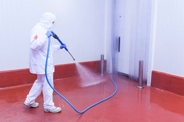 Best Parking Lot and Garage Cleaning  in Weedpatch, CA